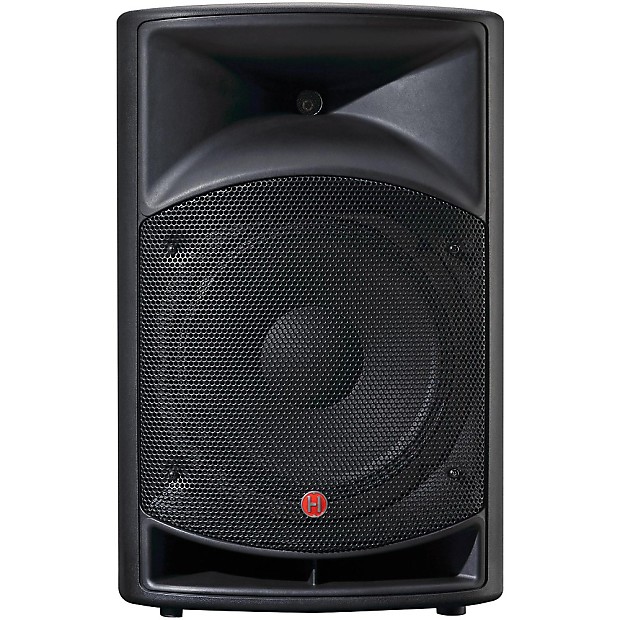 Powered Speaker Harbinger V2112 Used Harbinger Vari V2112 600 W 12