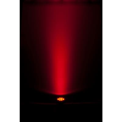 CHAUVET DJ SlimPAR T12 ILS Tri Color (RGB) LED Par Wash Light w/DMX PROAUDIOSTAR image 6