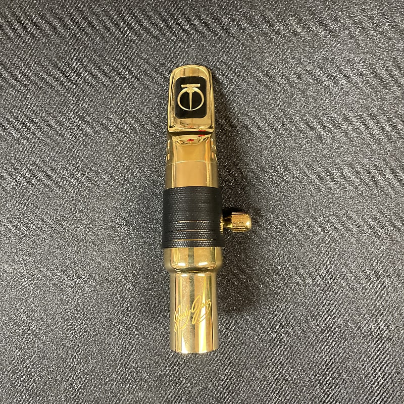 Jody Jazz DV 7* Baritone Sax Mouthpiece Reverb