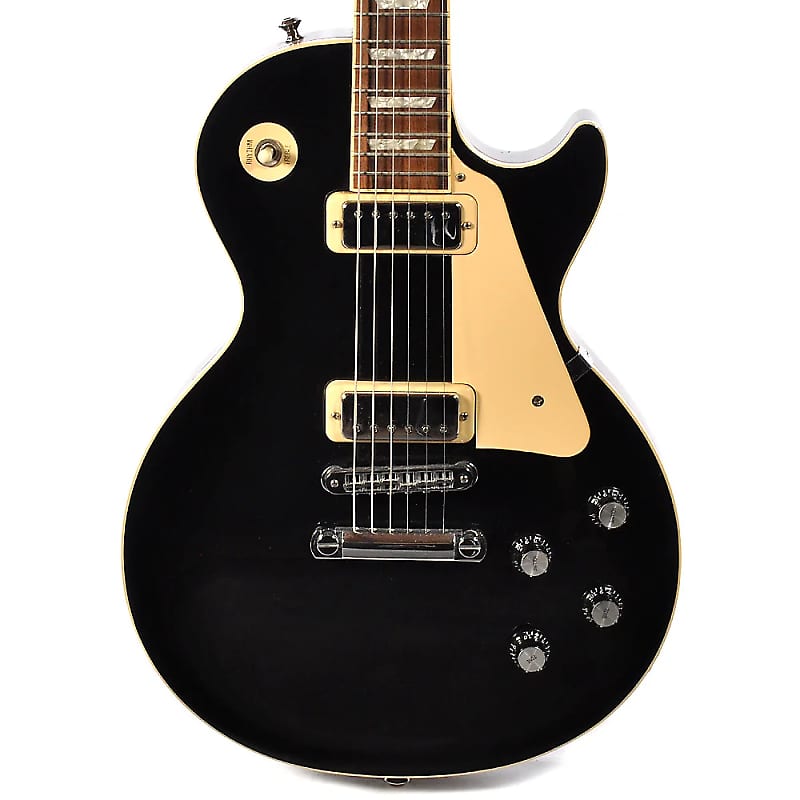 Gibson Les Paul Deluxe 30th Anniversary 2000 - 2001 image 3