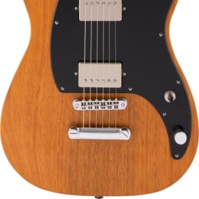 Charvel Joe Duplantier Pro-Mod San Dimas Style 2 HH E Mahogany Electric Guitar image 1