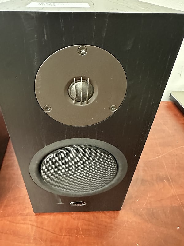 Linn best sale katan speakers