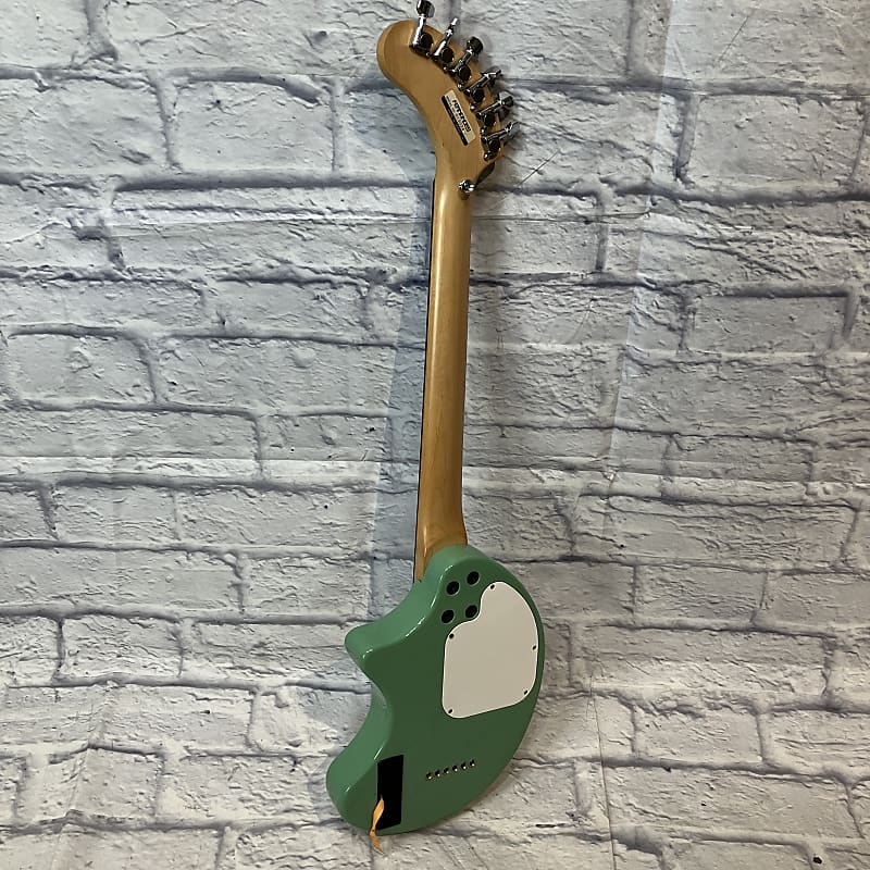 Fernandes Zo-3 