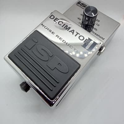 ISP Technologies Decimator II Noise Reduction | Reverb Canada