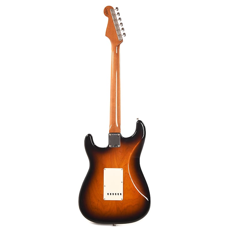 Fender Custom Shop '65 Reissue Stratocaster Closet Classic image 5