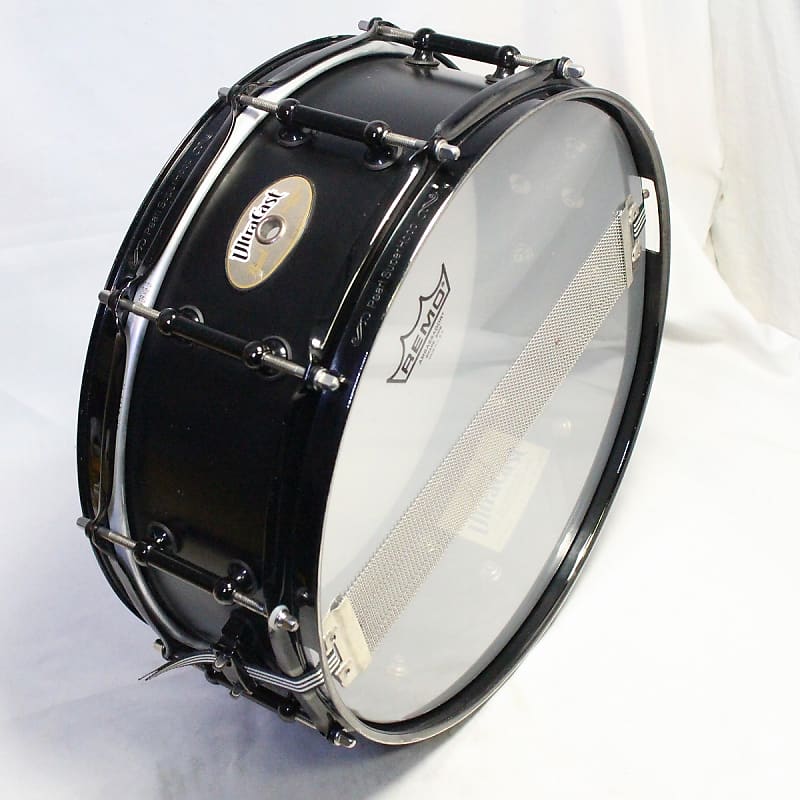PEARL UCA-1450/B UltraCast 14x5 Pearl UltraCast Snare Drum [11/09