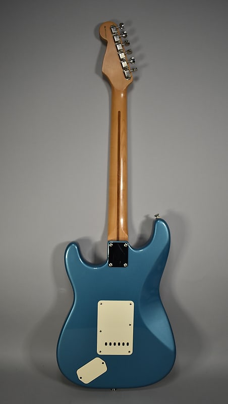 クラプトン　Fender Deluxe Powerhouse ジャンク Fender Deluxe Powerhouse Stratocaster | Reverb