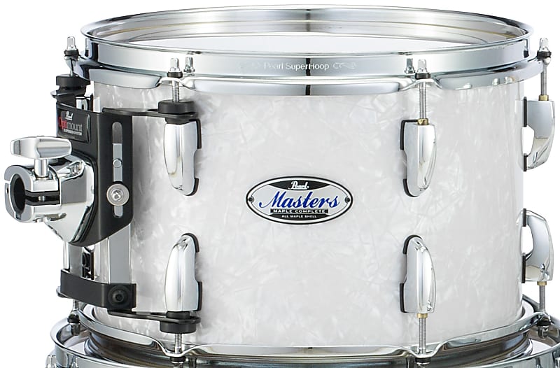 Pearl Masters Maple Complete 13x9