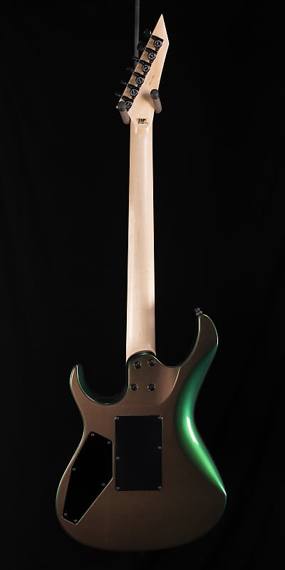 Esp Maverick Ctm Maziora Limited Edition | eBay
