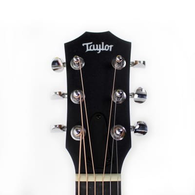 Taylor GS Mini Mahogany Acoustic Guitar - Natural image 6