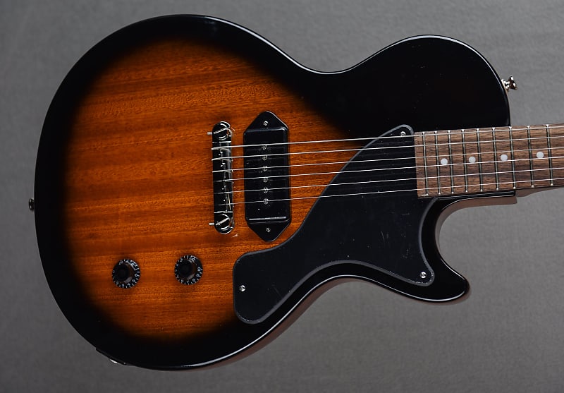 Epiphone Les Paul Junior - Tobacco Burst