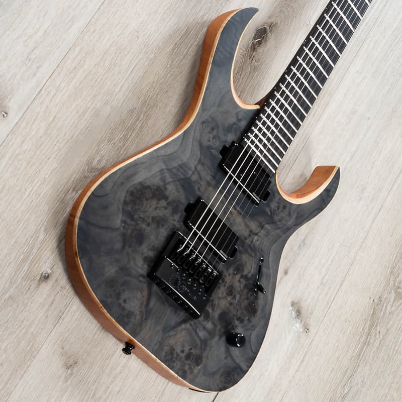 Mayones Duvell Elite 7 | Reverb
