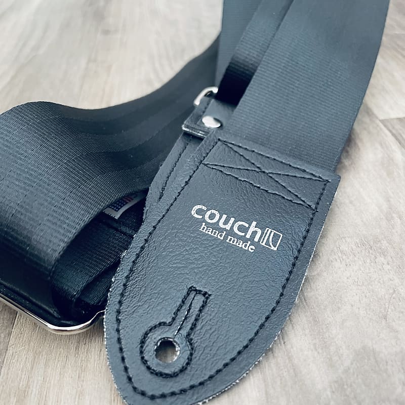 Couch Straps Seatbelt Strap Black Reverb