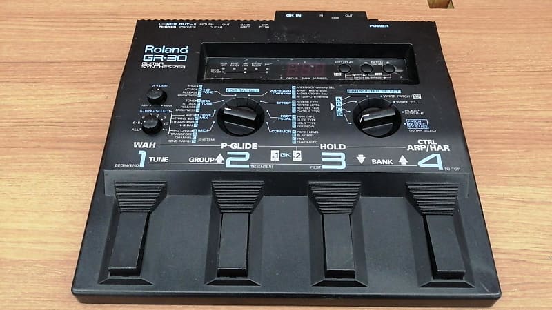 Roland GR-30