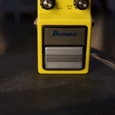 Reverb.com listing, price, conditions, and images for ibanez-fl9-flanger