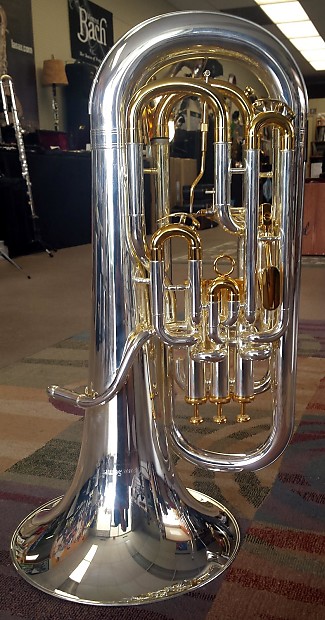 Euphonium conn shop