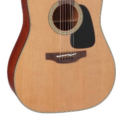Takamine P1DC Dreadnought Acoustic Guitar image 1