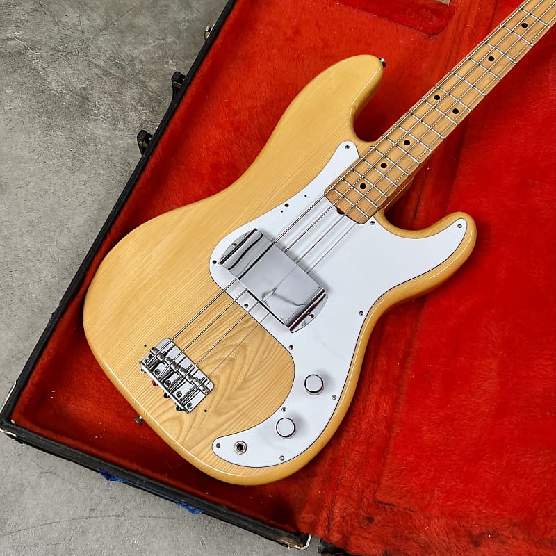 YAMAHA Pulser Bass PB-400 希少 ジャパンヴィンテージ - メルカリ