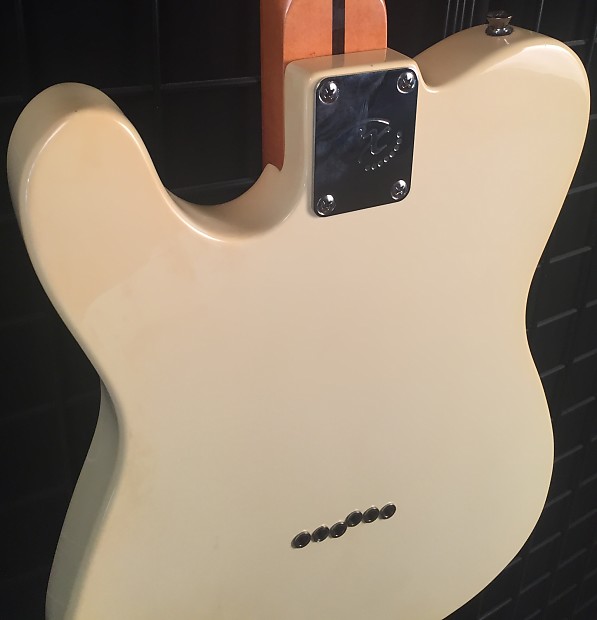 Sx vtg series outlet custom handmade telecaster