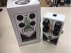 Electro-Harmonix Crayon