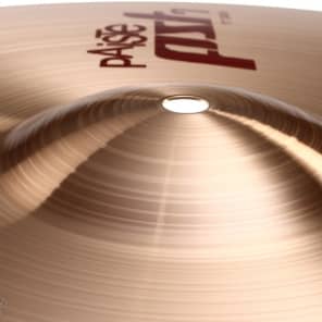 Paiste 17-inch PST 7 Crash Cymbal image 3