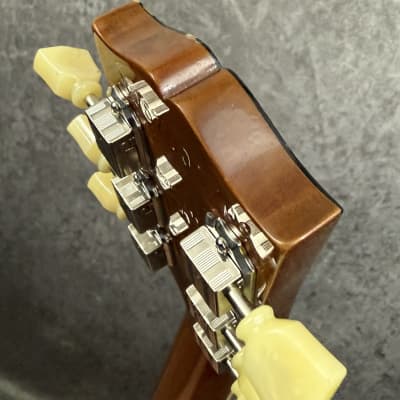 Gibson Les Paul Standard 2019 - Sunburst image 16