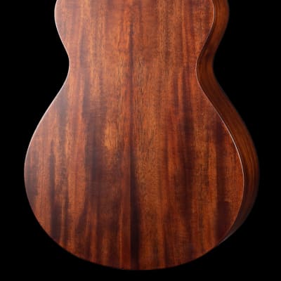 Discovery S Concerto Sitka/African Mahogany image 5