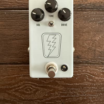 JHS SuperBolt V1 | Reverb