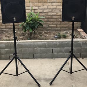 Yamaha BR15 | Reverb