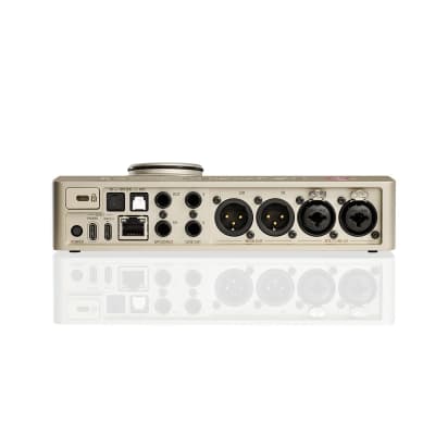 Neumann MT 48 USB/AES67 Premium Audio Interface - Mint, Open Box image 5