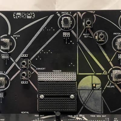 Folktek Mescaline 2017‑era V2 edition image 8