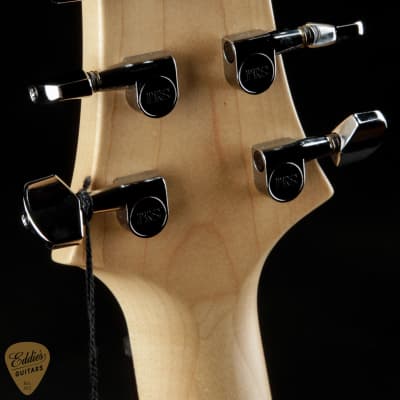 PRS CE 24 - Faded Grey Black 2023 image 8