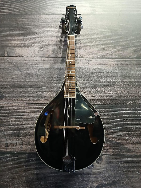 MANDO A STYLE Mandolin (Dallas, TX) | Reverb