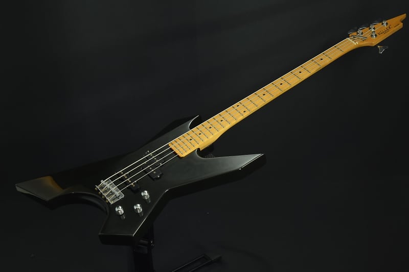 Killer Killer KB-DAGGER PJ Electric Bass [SN 1080245] [06/21]