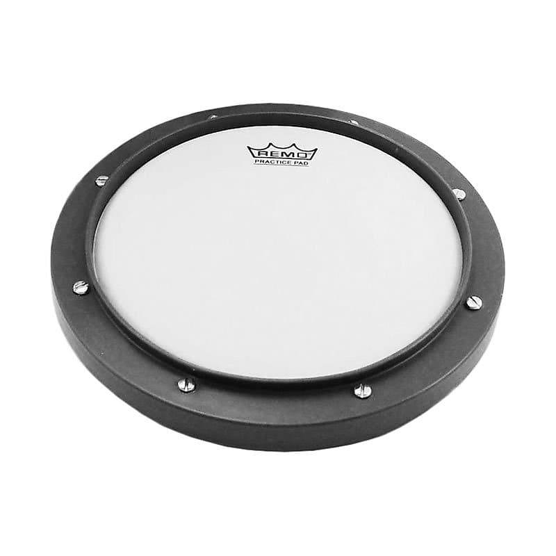 Remo Tunable Practice Pad image 1