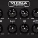 Mesa Boogie Subway TT-800 2-Channel 800-Watt Bass Amp Head - Floor Demo - Authorized Dealer