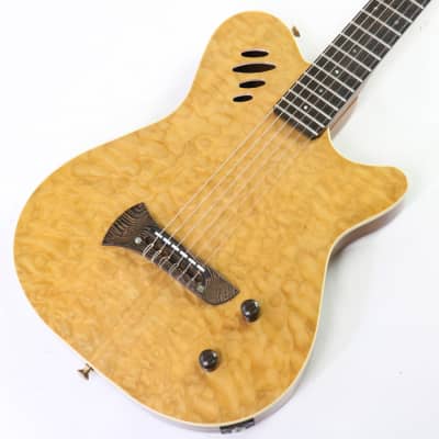 History HEG-120 Natural - Free Shipping* | Reverb