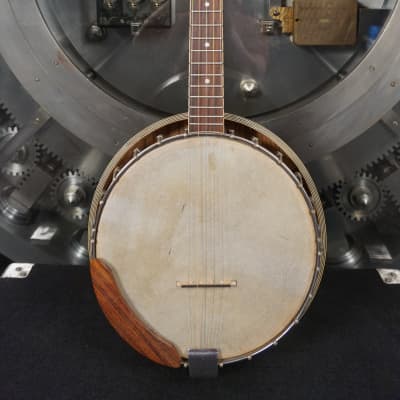 Aria 5-String Closed Back Banjo image 1