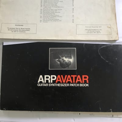 Arp Avatar image 2