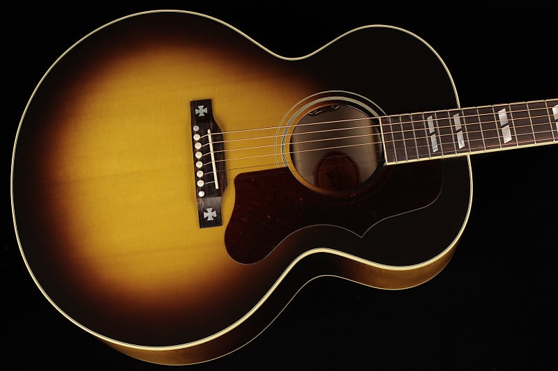 Gibson J-185 Original - VS (#414) image 1