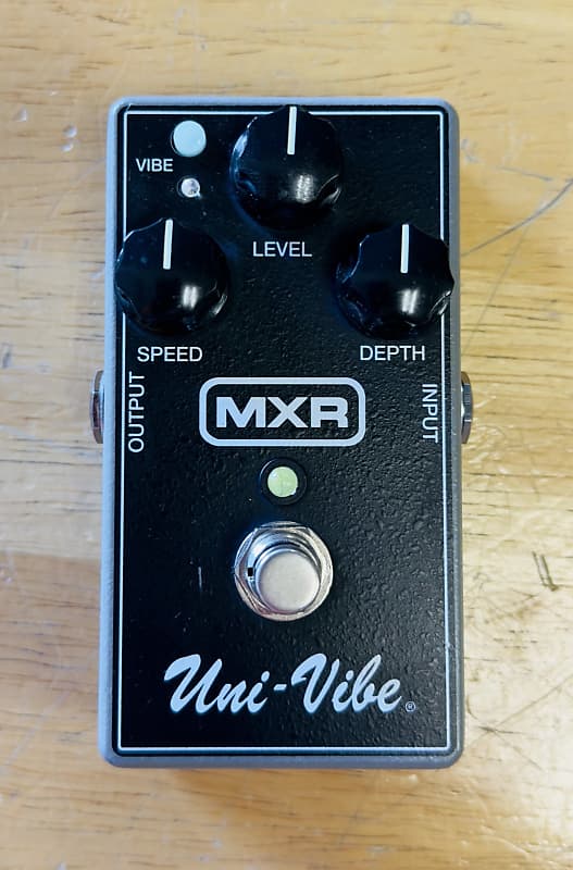 MXR M68