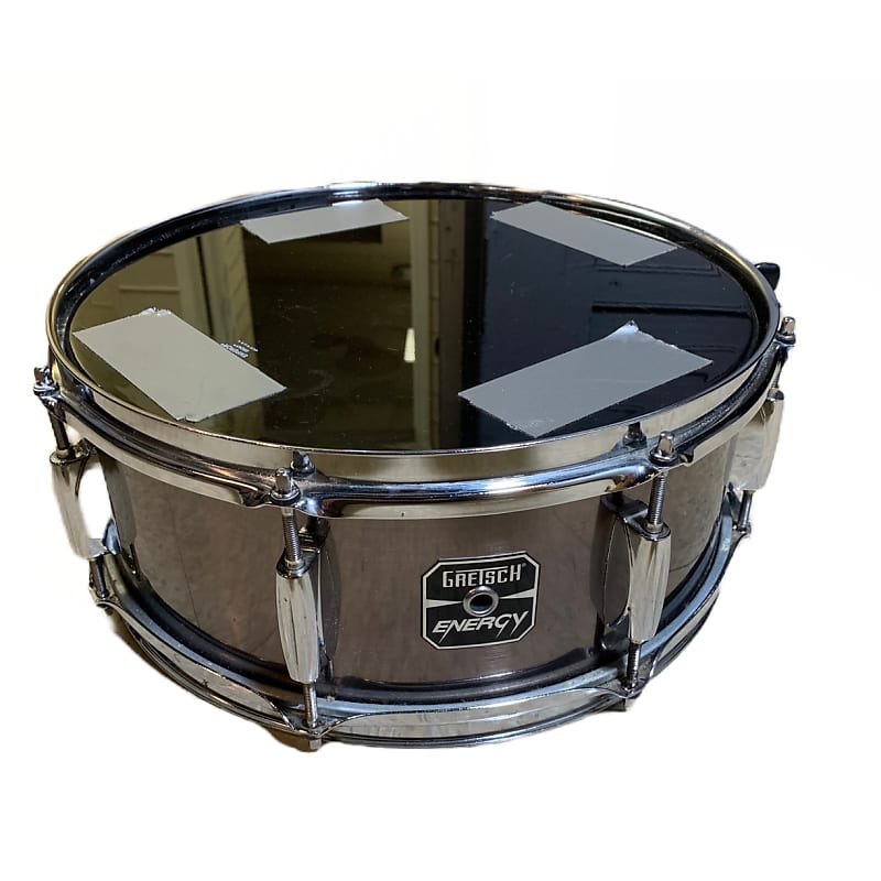 Gretsch energy shop snare drum