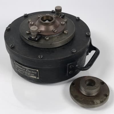Western Electric WE 555 Driver Speaker (Single) | Reverb Western Electric WE 555 Driver Speaker (Single) | Reverb