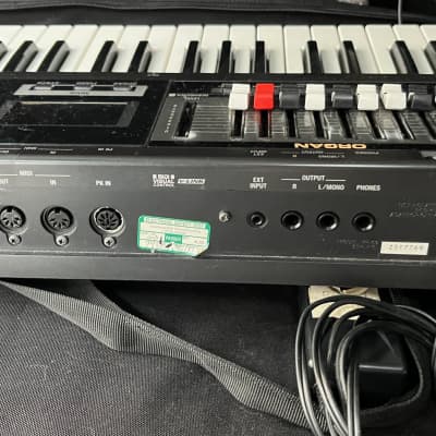 Roland VR 09 image 3
