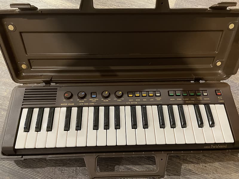 PortaSound PS-2 - Display Collection - INNOVATION ROAD