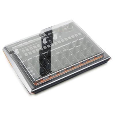 Decksaver Arturia Drumbrute Impact Cover - Cover for Keyboards