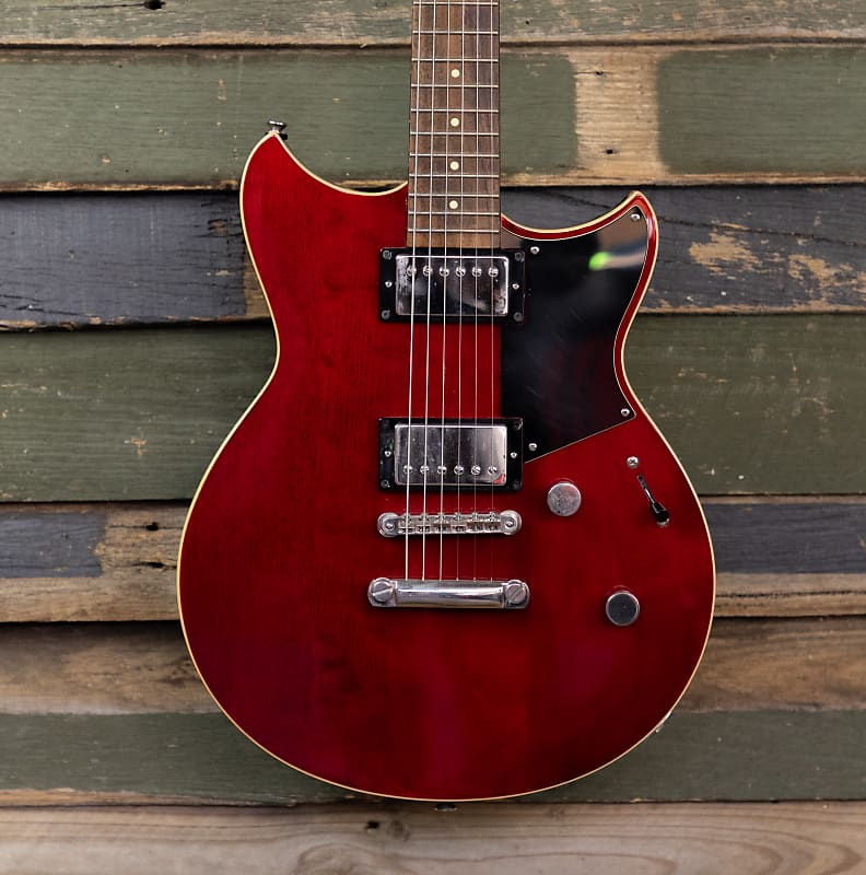 Yamaha Revstar RS420 | Reverb