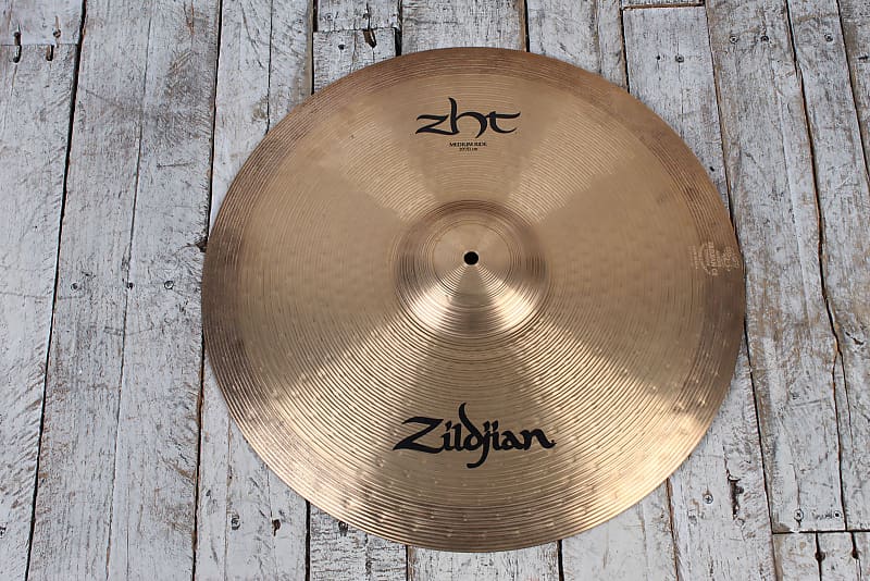 Zildjian 20