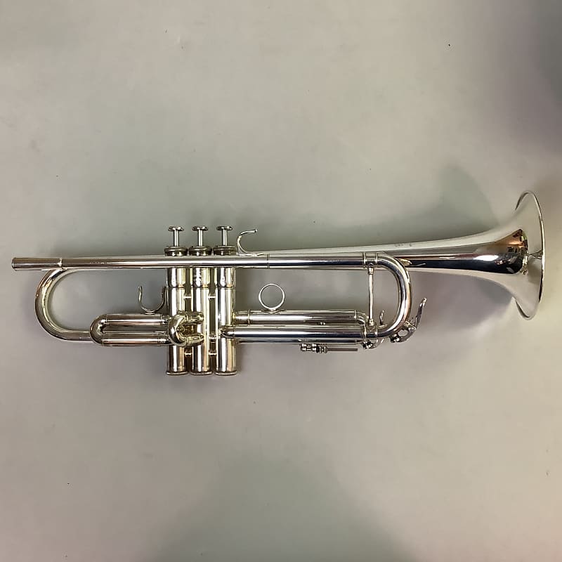 Yamaha YTR-850GS Custom Bb Trumpet | Reverb