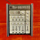 Roland System 100 model 103 mixer 1970 original vintage analog japan mij
